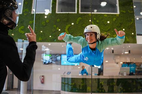 indoor skydiving viernheim preis